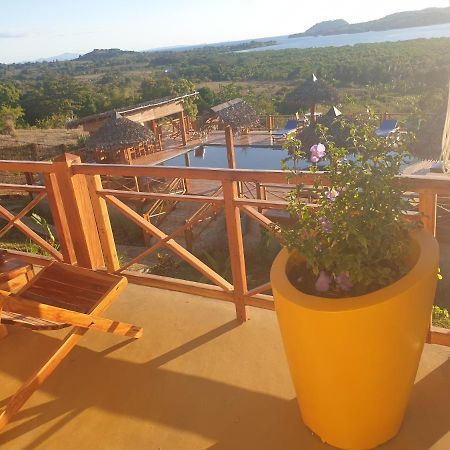 villa nosy détente Exterior foto