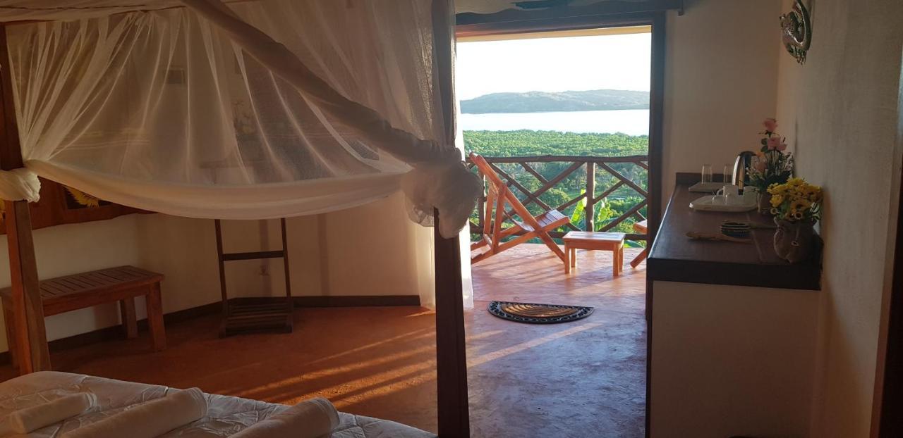 villa nosy détente Exterior foto