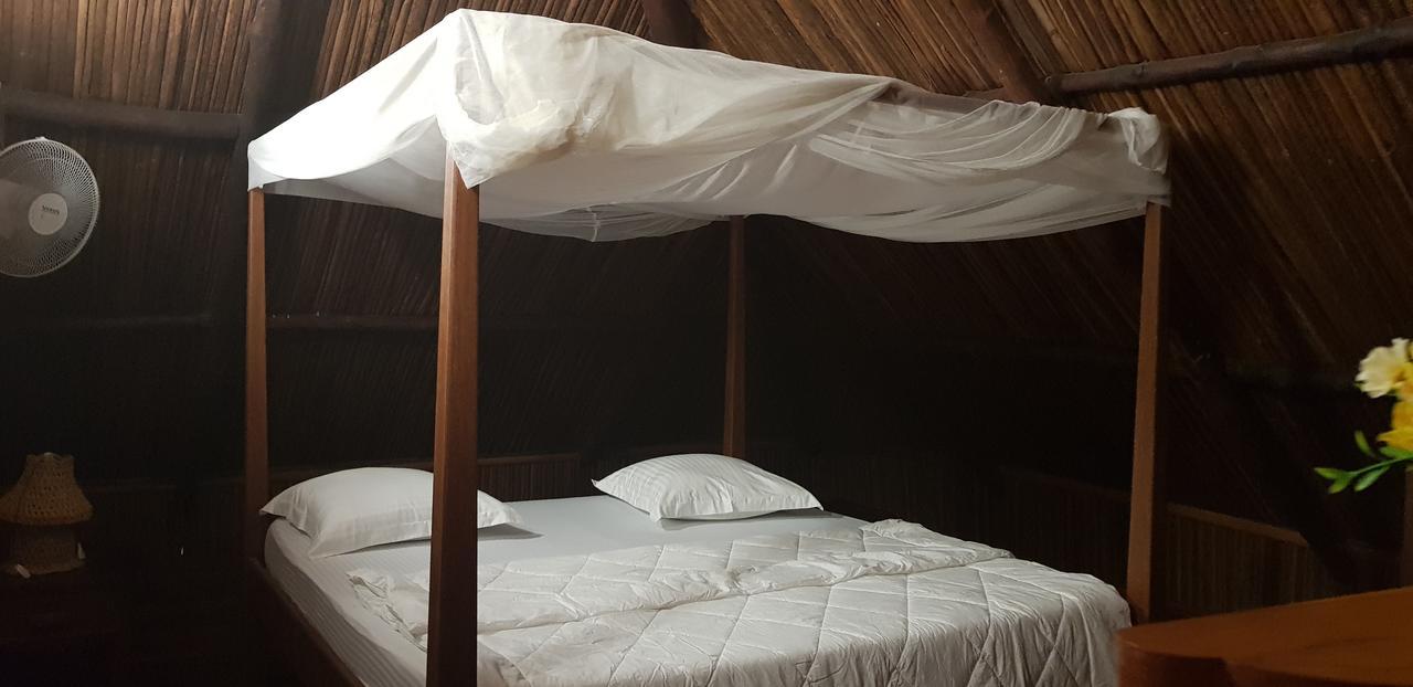 villa nosy détente Exterior foto