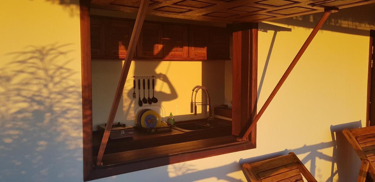 villa nosy détente Exterior foto