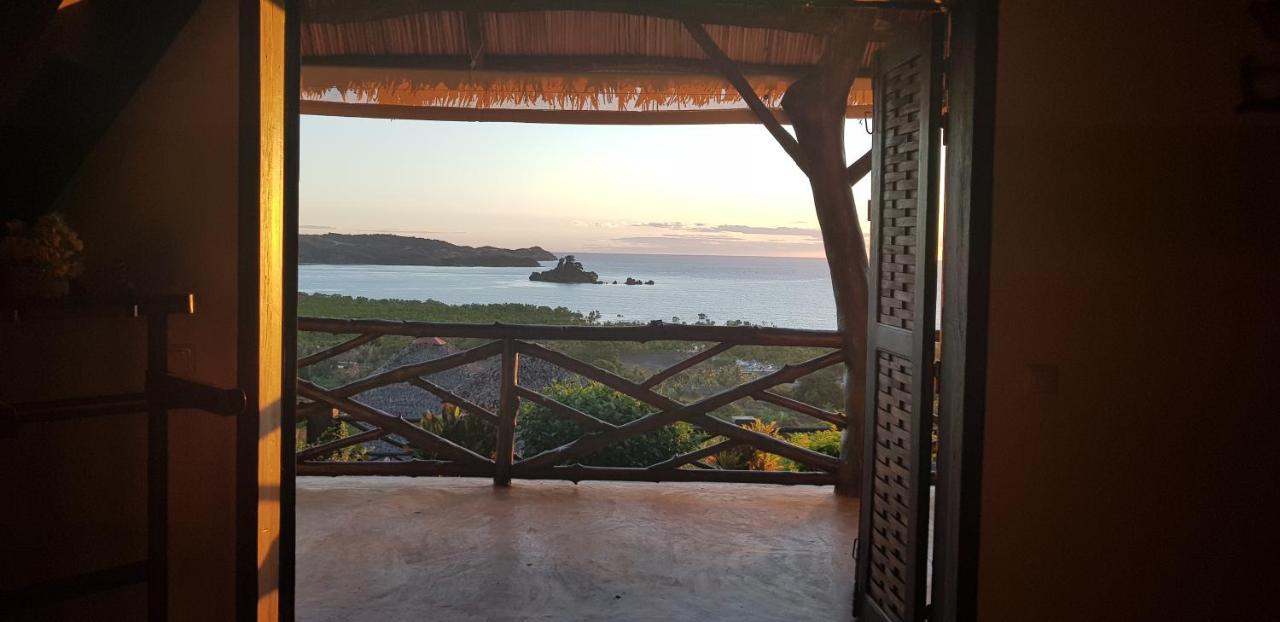 villa nosy détente Exterior foto