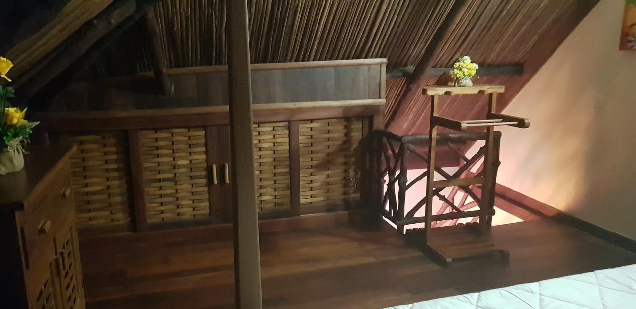 villa nosy détente Exterior foto