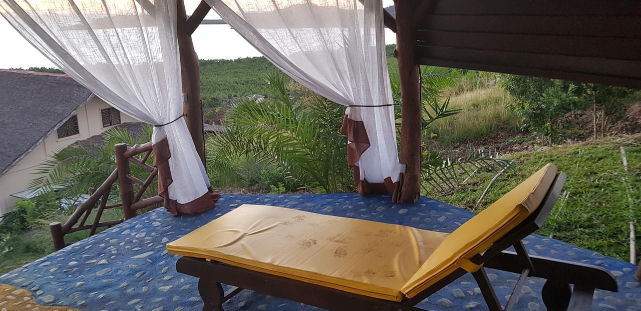 villa nosy détente Exterior foto